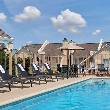 Sonesta Es Suites Chicago - Schaumburg 