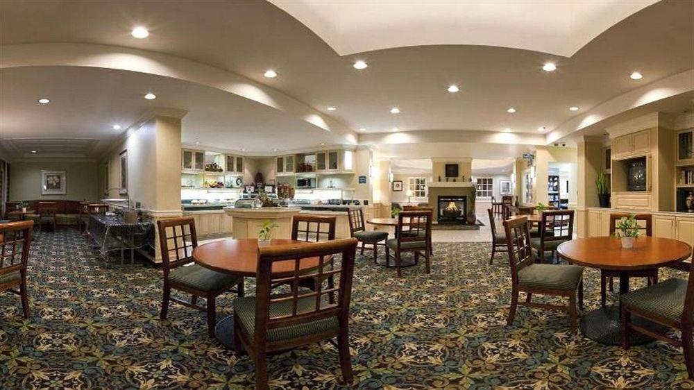 Hotel Sonesta Es Chicago - Schaumburg